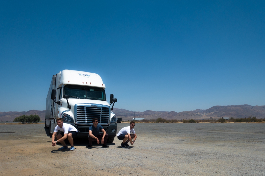 Slav Squad - Slav Squat