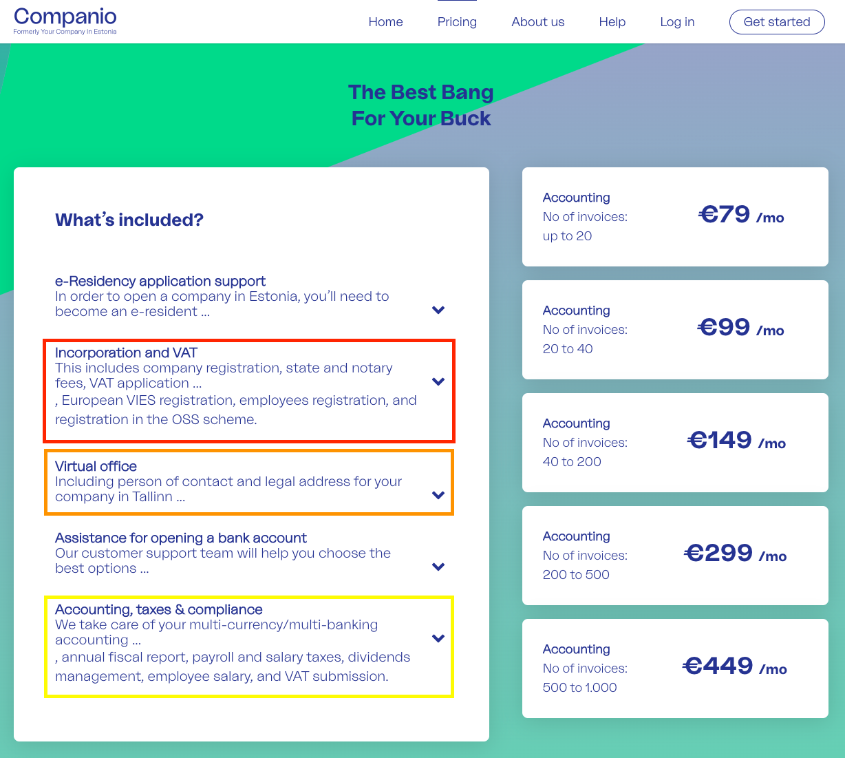 e-Residency in Estonia 104: How to Incorporate a Limited Liability Corporation