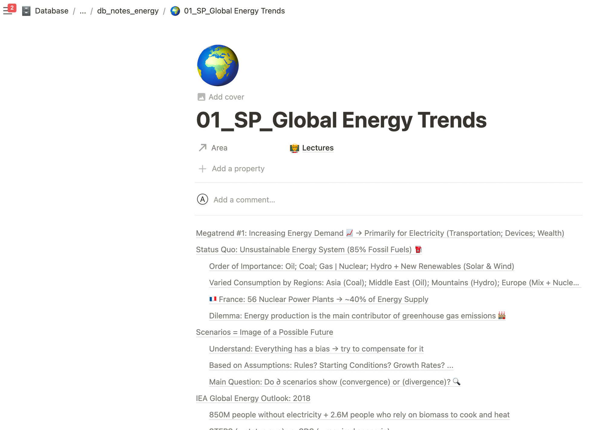 Twelve Projects: Ukraine, Energy Systems, and Carbon Removal (Update 4.1)