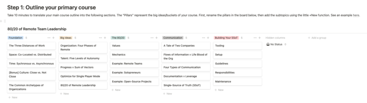 I Never Thought that Emails Could Earn Me Money ๐ฎ - Issue #19