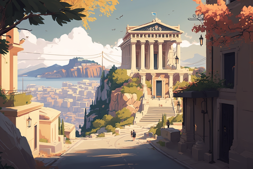 Athens